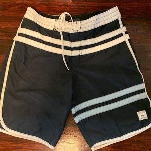 Rusty Board Shorts - Size 32